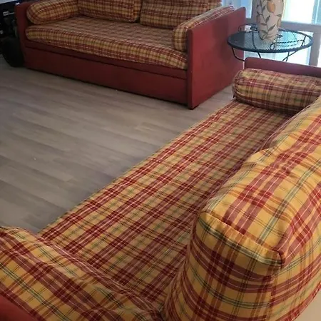 Appartement Emplacement Exceptionnel Pour 4 Personnes *