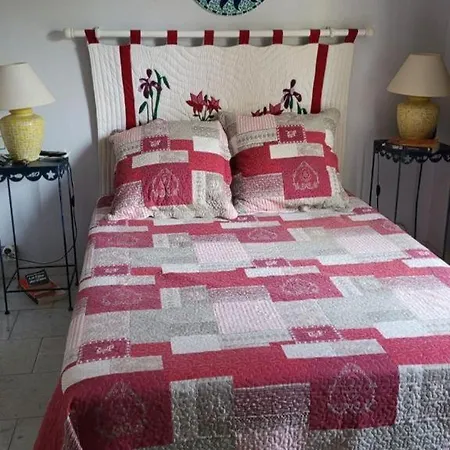 Emplacement Exceptionnel Pour 4 Personnes * Boulouris-sur-Mer