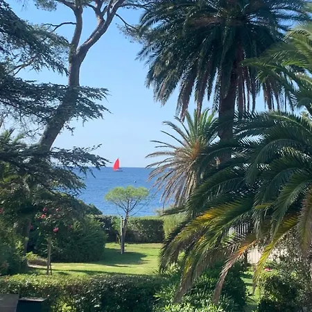 Appartement Emplacement Exceptionnel Pour 4 Personnes