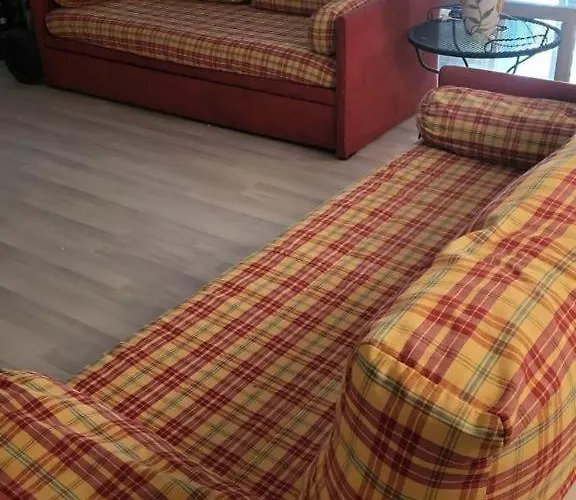 Apartamento Emplacement Exceptionnel Pour 4 Personnes *
