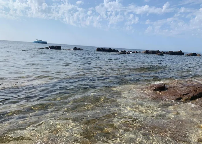 Apartamento Emplacement Exceptionnel Pour 4 Personnes *